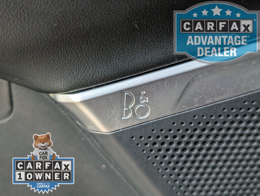 Used 2025 Ford Expedition Max Platinum AWD/4WD image 19