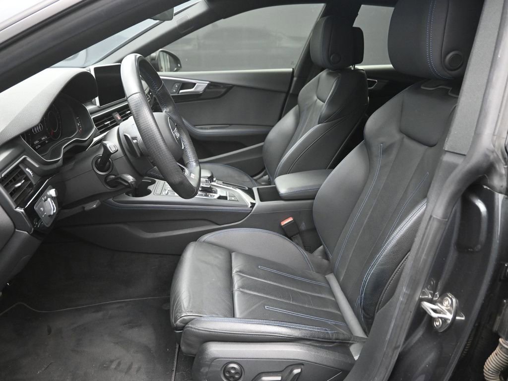 Used 2019 Audi A5 2.0T Prestige w/ Black Optic Plus Package image 19