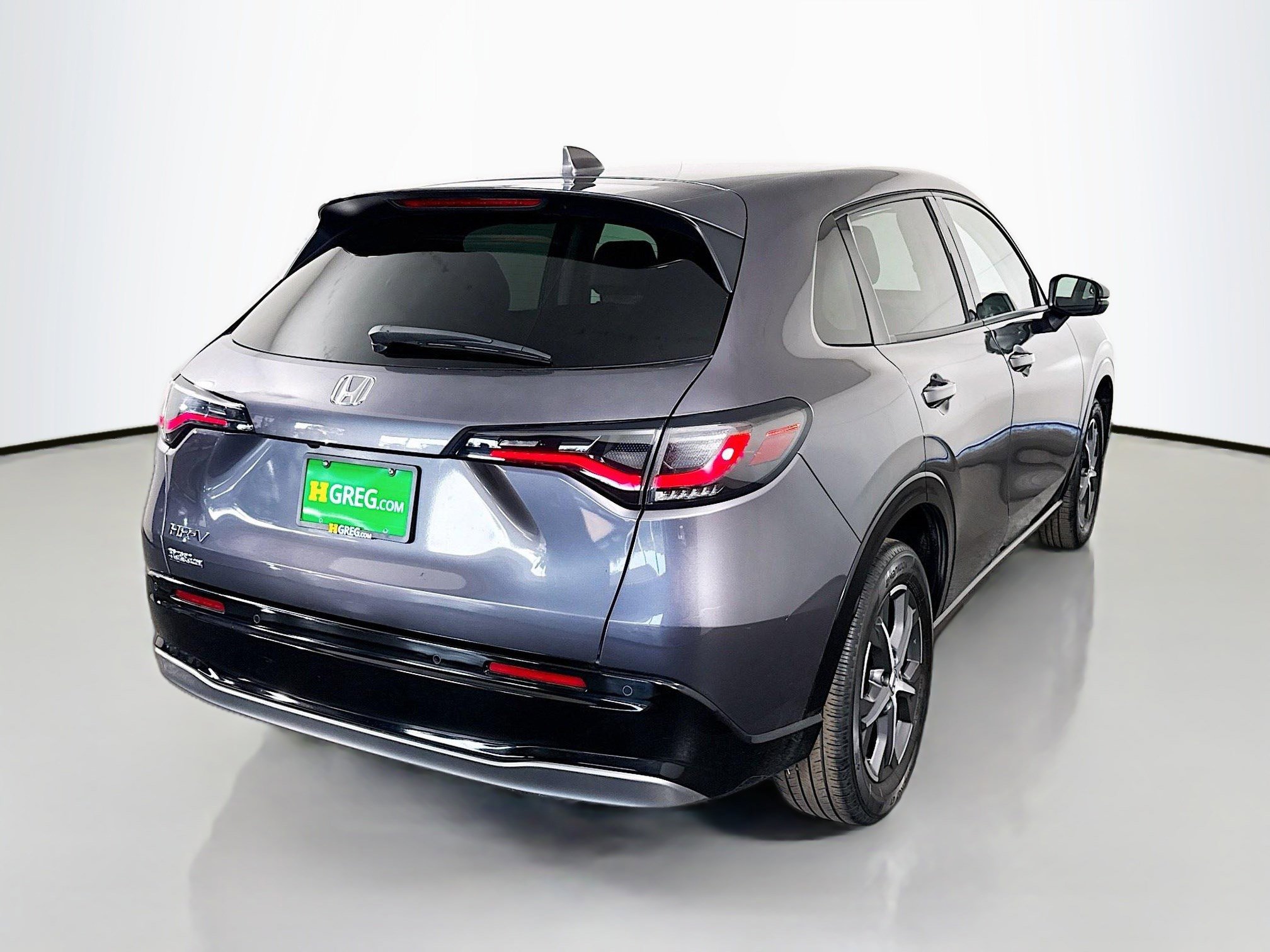 Used 2023 Honda HR-V EX-L image 10