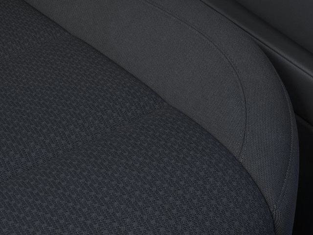 New 2026 GMC Sierra 2500 Pro w/ Convenience Package image 21