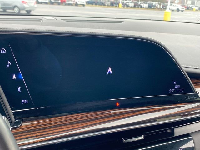 Certified 2023 Cadillac Escalade ESV Luxury image 15