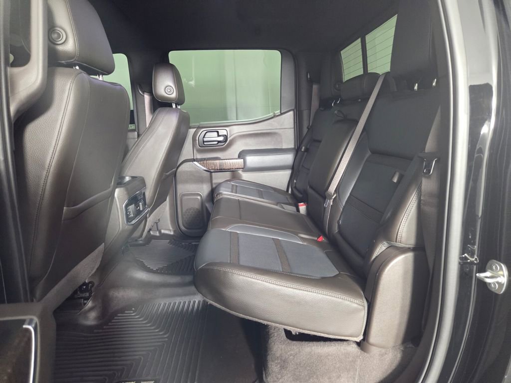 Used 2019 GMC Sierra 1500 Denali w/ Driver Alert Package II image 24
