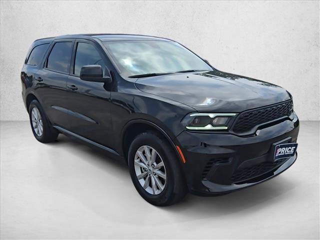 Used 2026 Dodge Durango GT RWD image 2