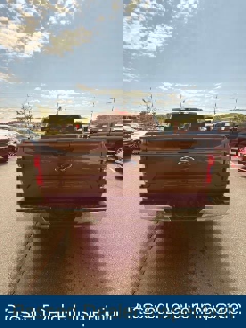 Used 2018 Ford F150 XLT AWD/4WD image 10