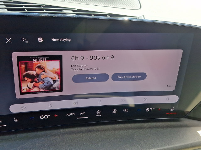 New 2026 Audi Q5 Premium Plus AWD/4WD image 14
