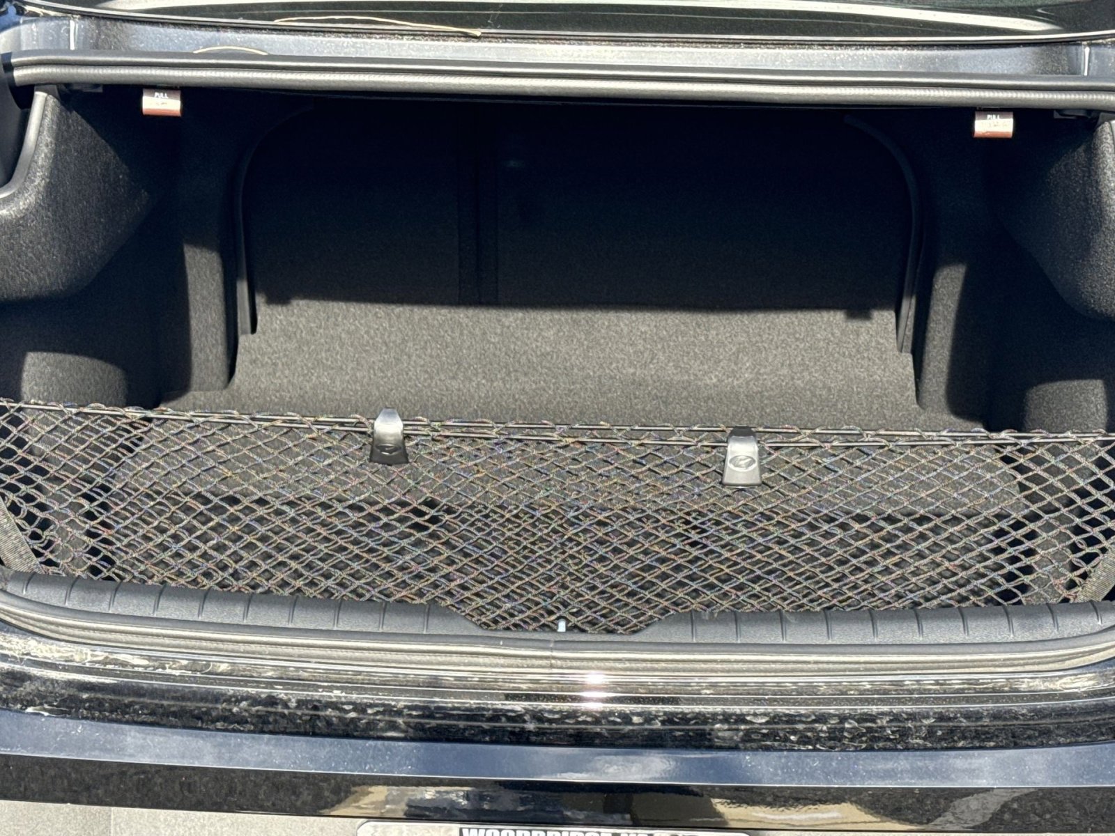 New 2026 Hyundai Sonata SE image 24