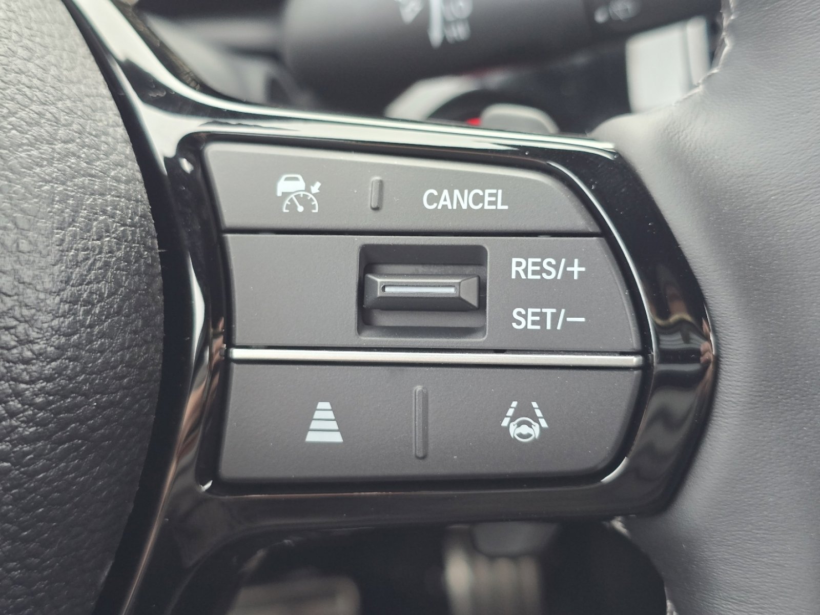 New 2026 Honda Civic Sport image 30