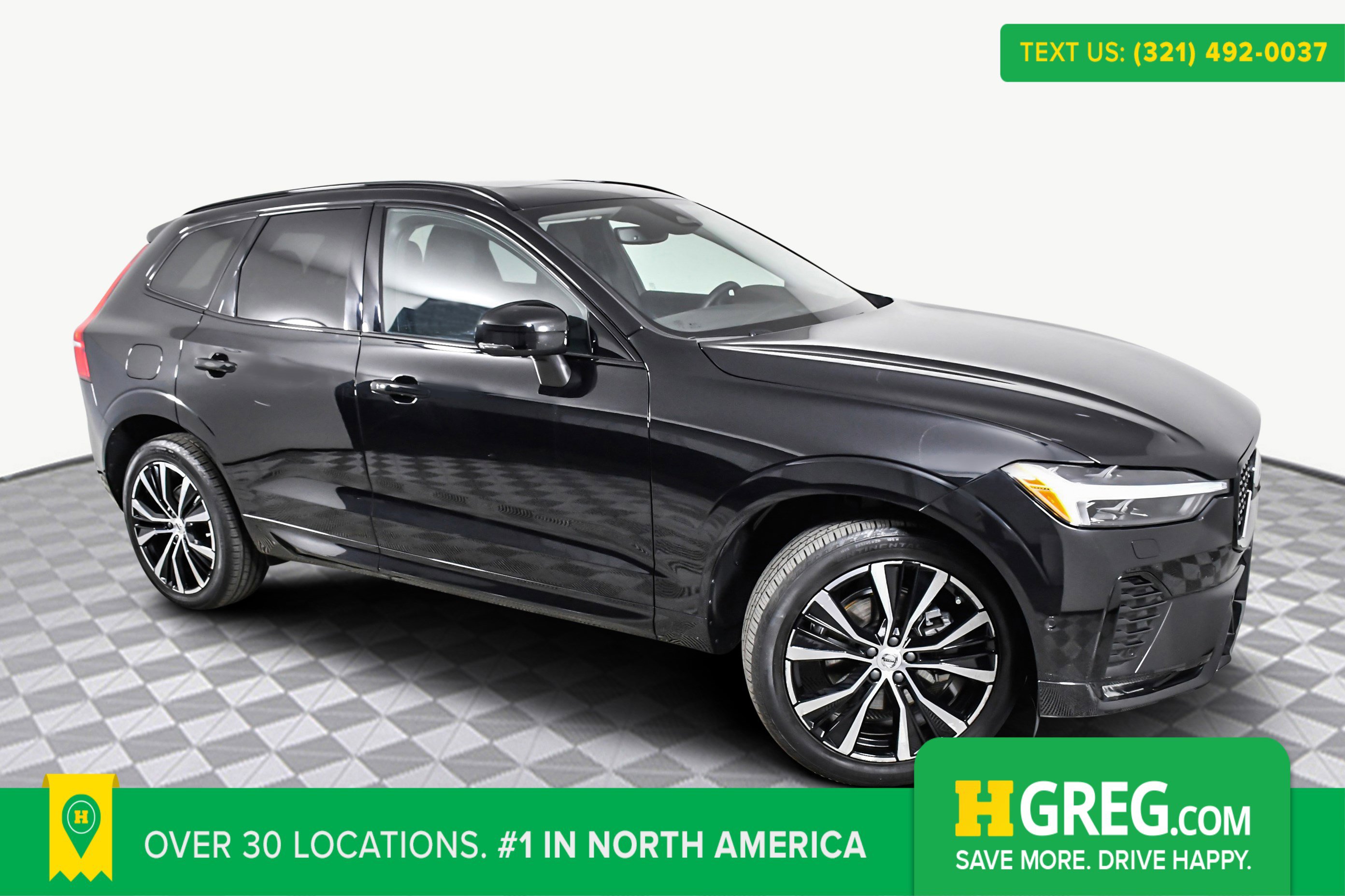 Used 2024 Volvo XC60 B5 Plus