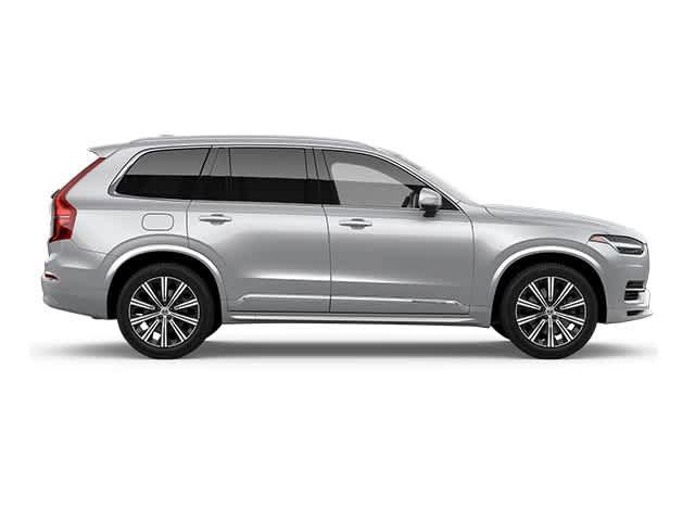 Used 2022 Volvo XC90 T8 Inscription Expression AWD/4WD image 1
