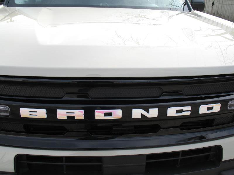 Used 2024 Ford Bronco Sport Outer Banks w/ Tech Package image 65