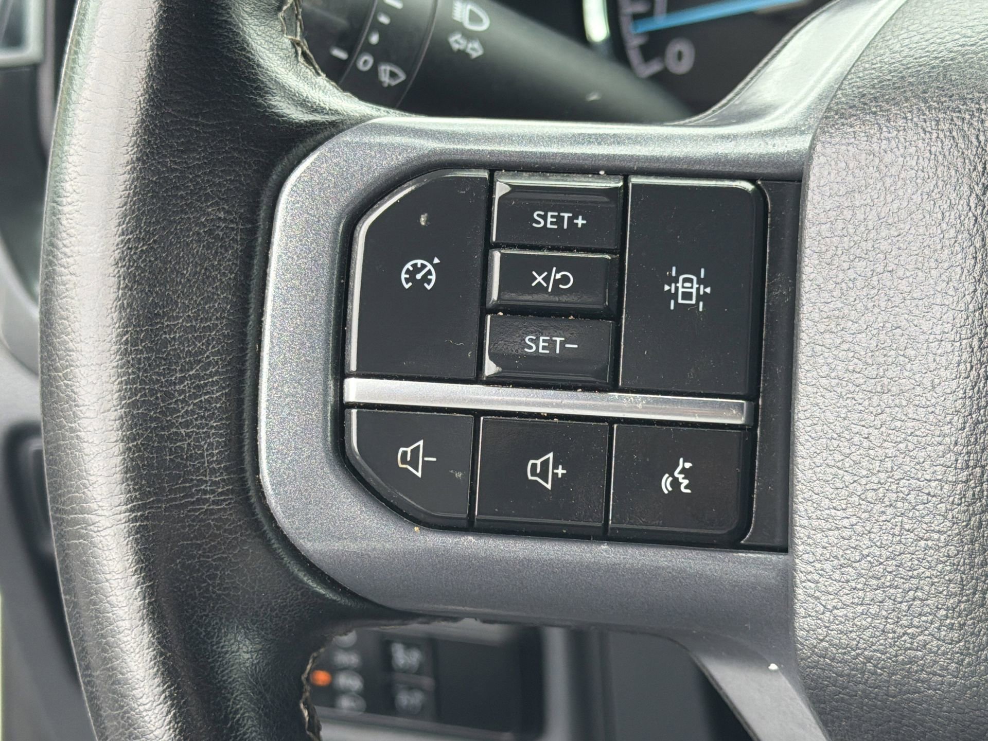 Used 2023 Ford F150 XLT w/ Equipment Group 302A High AWD/4WD image 16