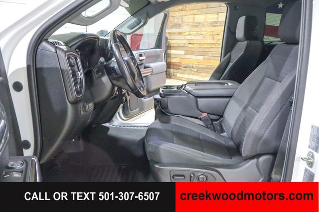 Used 2022 Chevrolet Silverado 3500 LT w/ Convenience Package RWD image 40