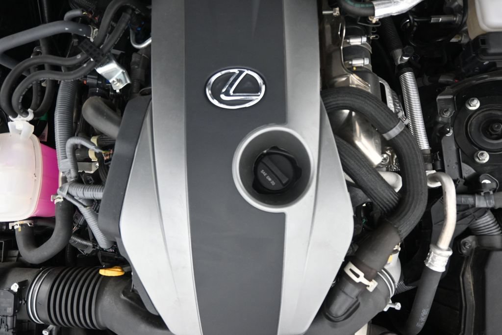 Used 2024 Lexus IS 300 w/ Premium Package RWD image 49