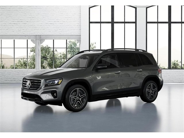 Used 2025 Mercedes-Benz GLB 250 image 38