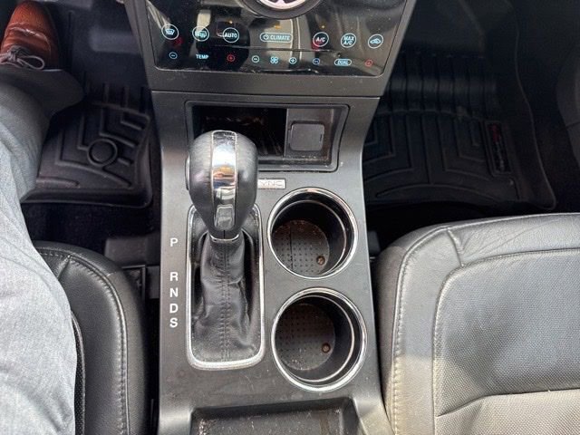 Used 2019 Ford Flex Limited AWD/4WD image 12
