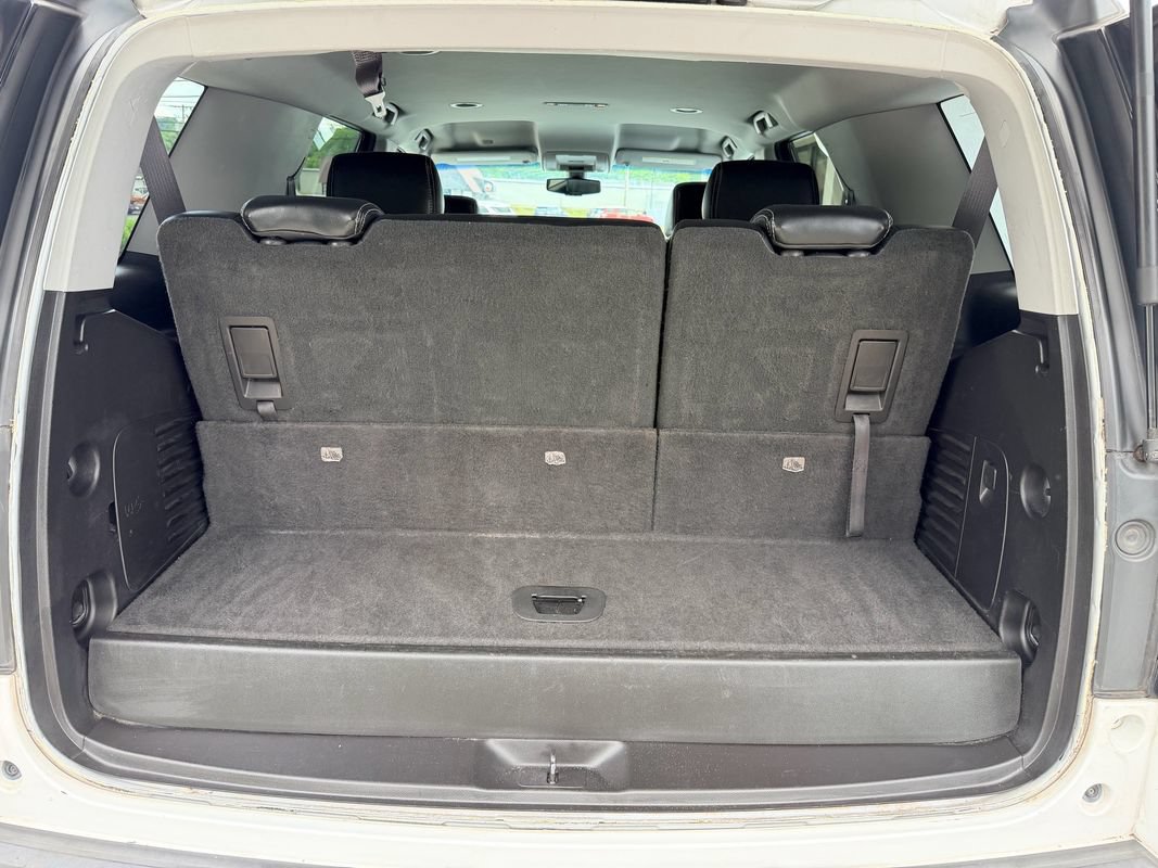 Used 2016 GMC Yukon SLE RWD image 15