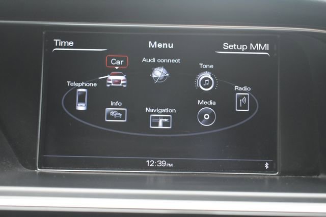 Used 2015 Audi RS 5 Cabriolet w/ Black Optic Plus Package image 26