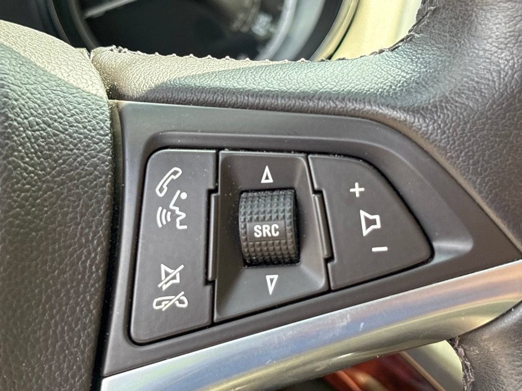 Used 2013 Buick Verano Leather FWD image 18