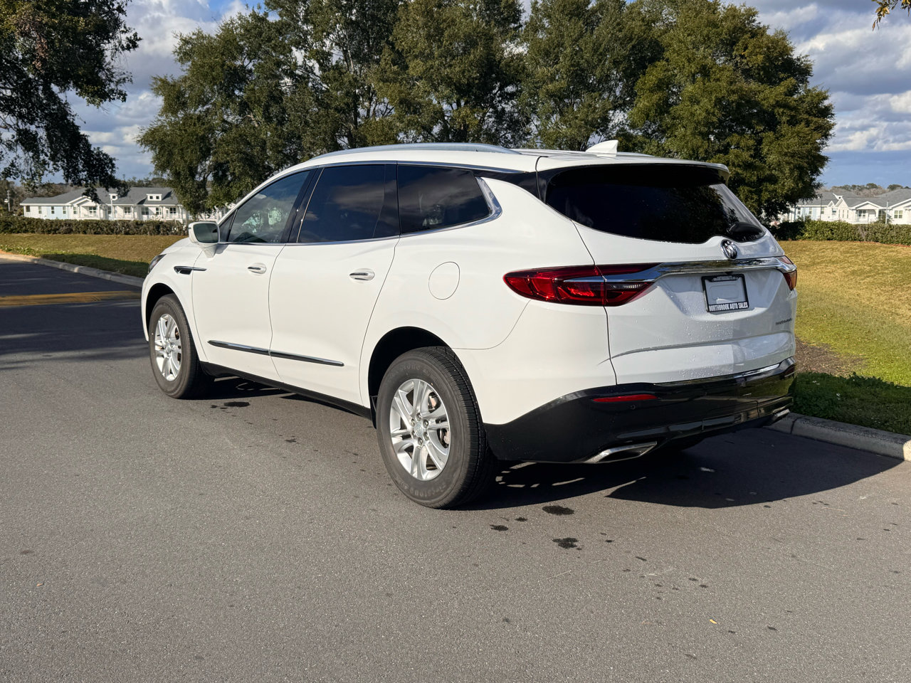 Used 2019 Buick Enclave Essence image 10