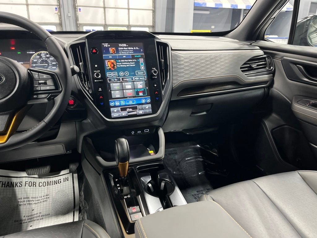 Used 2026 Subaru Forester Wilderness AWD/4WD image 27