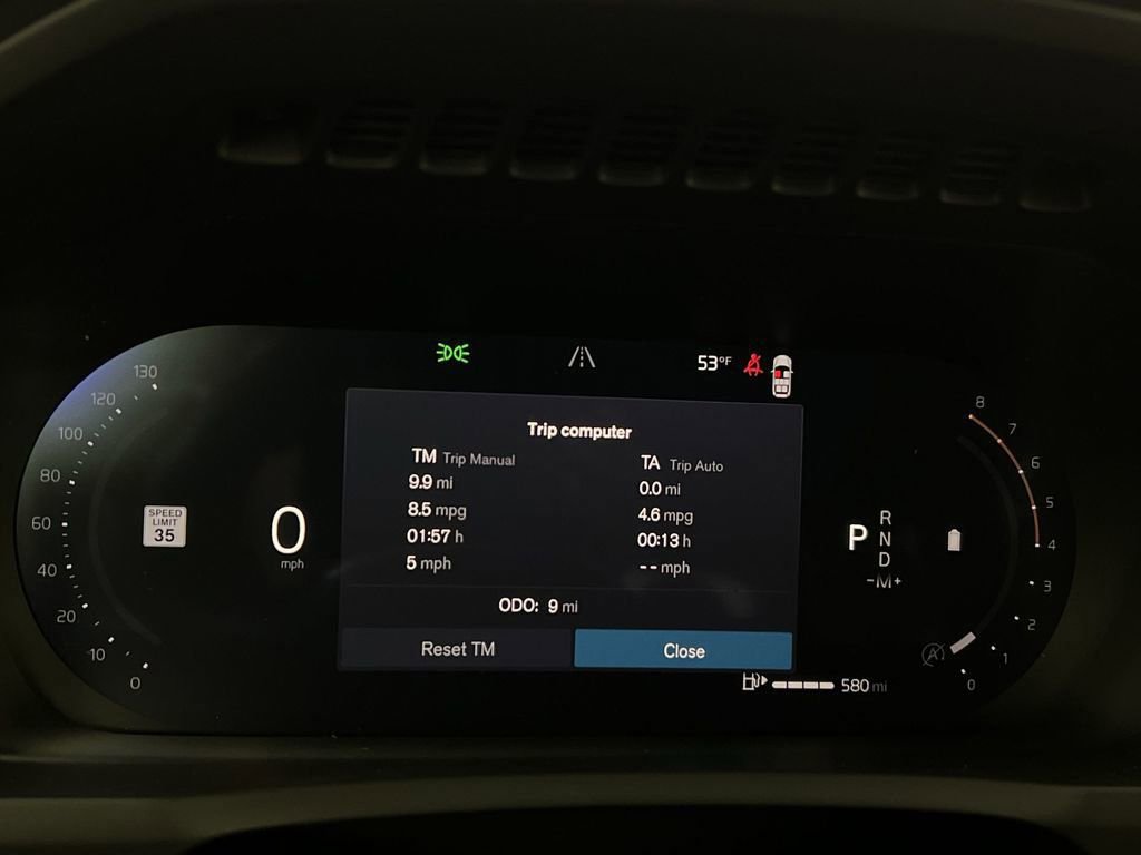 Certified 2026 Volvo XC90 B5 Core AWD/4WD image 12