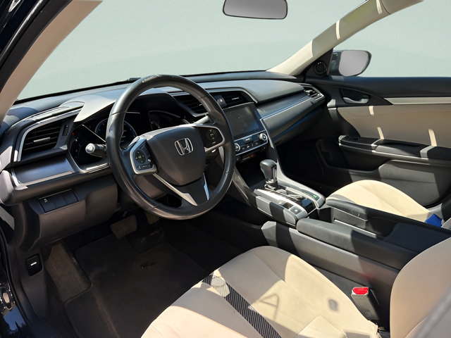 Used 2018 Honda Civic EX-T image 10