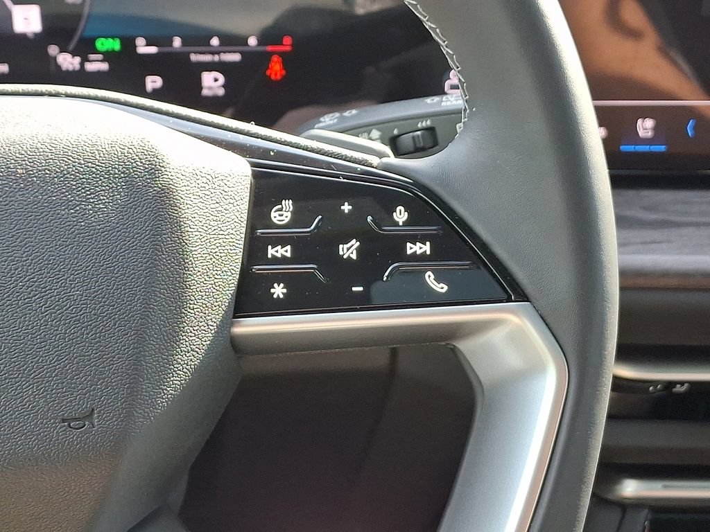 Certified 2025 Audi Q5 Prestige AWD/4WD image 25