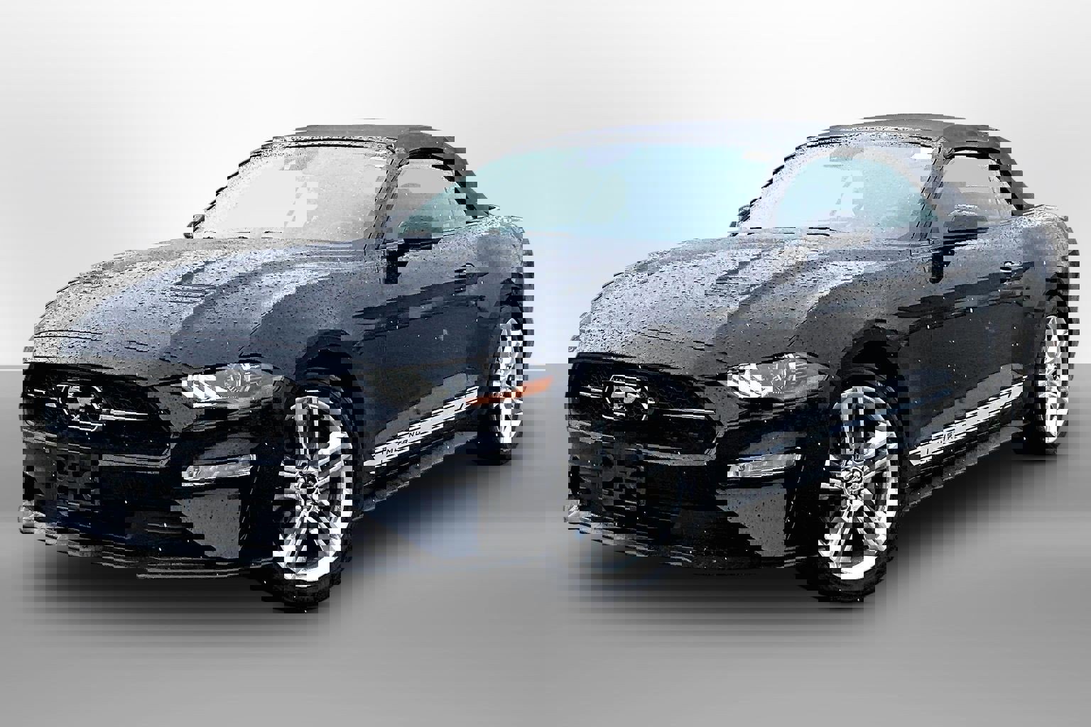 Used 2020 Ford Mustang Premium w/ Equipment Group 201A image 12