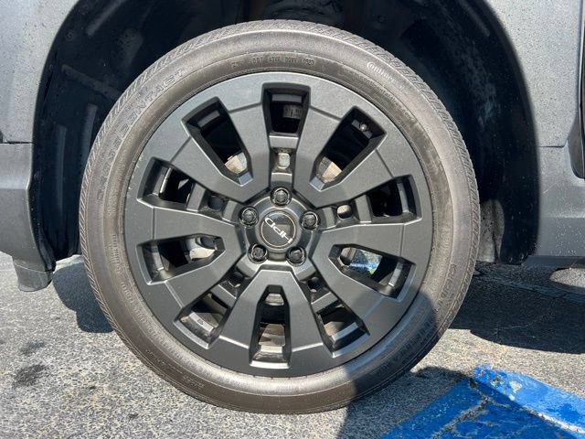 Certified 2023 Honda Passport Elite image 11