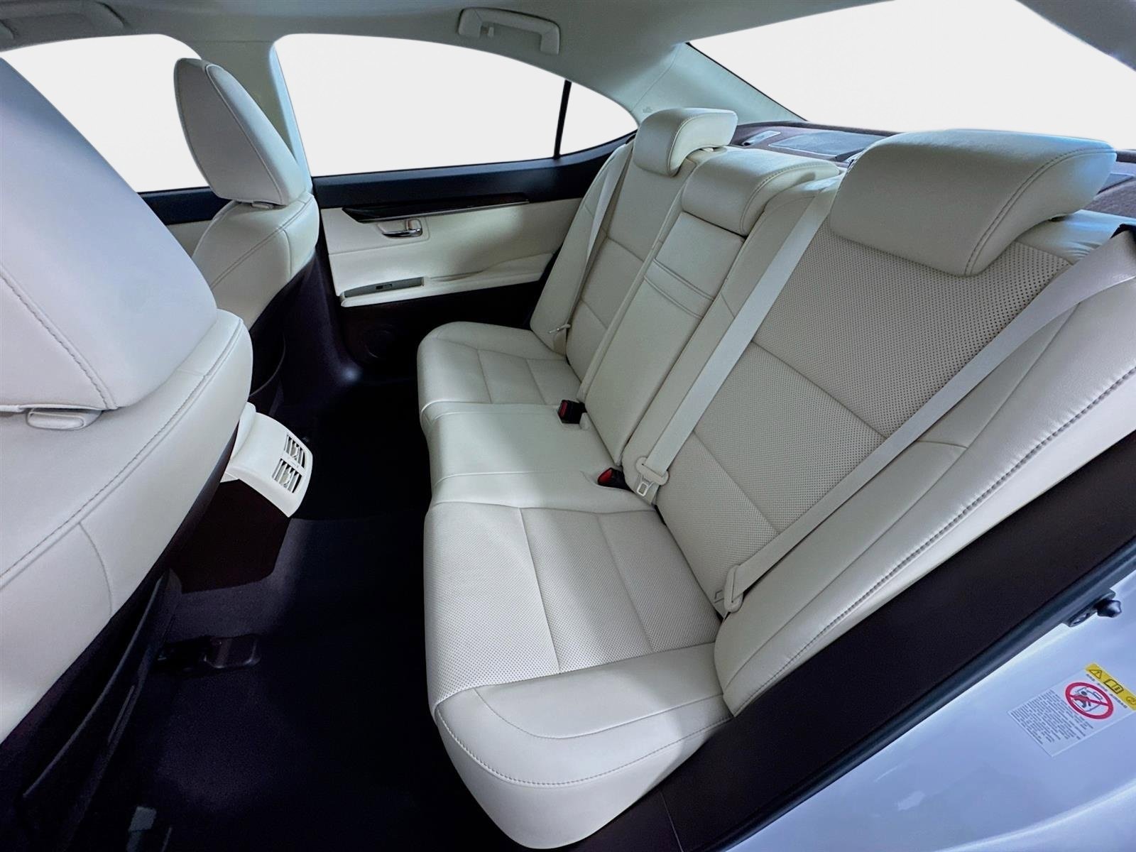 Used 2018 Lexus ES 350 image 23