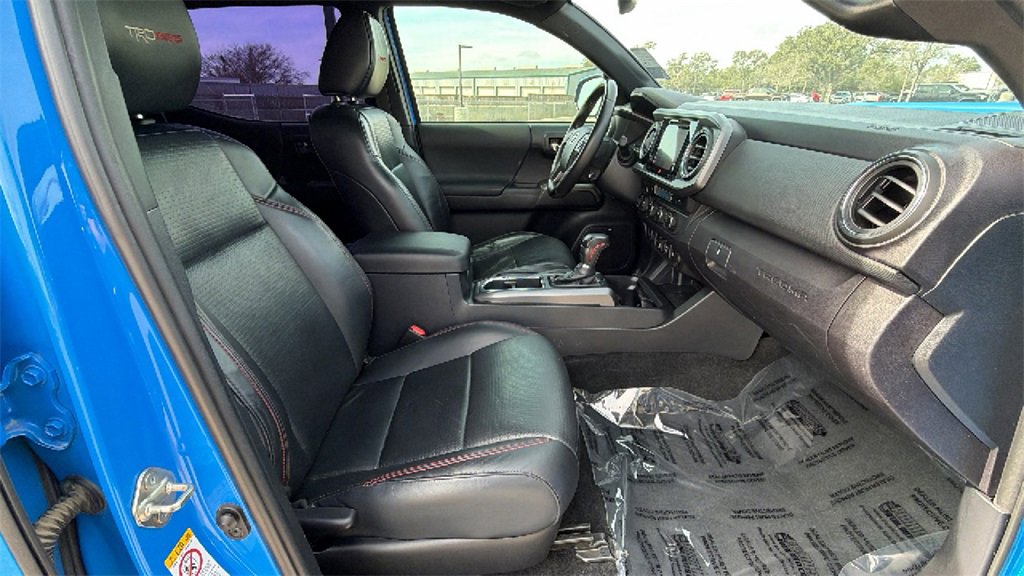 Used 2019 Toyota Tacoma TRD Pro image 39