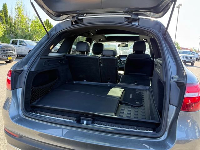 Used 2018 Mercedes-Benz GLC 300 4MATIC image 13
