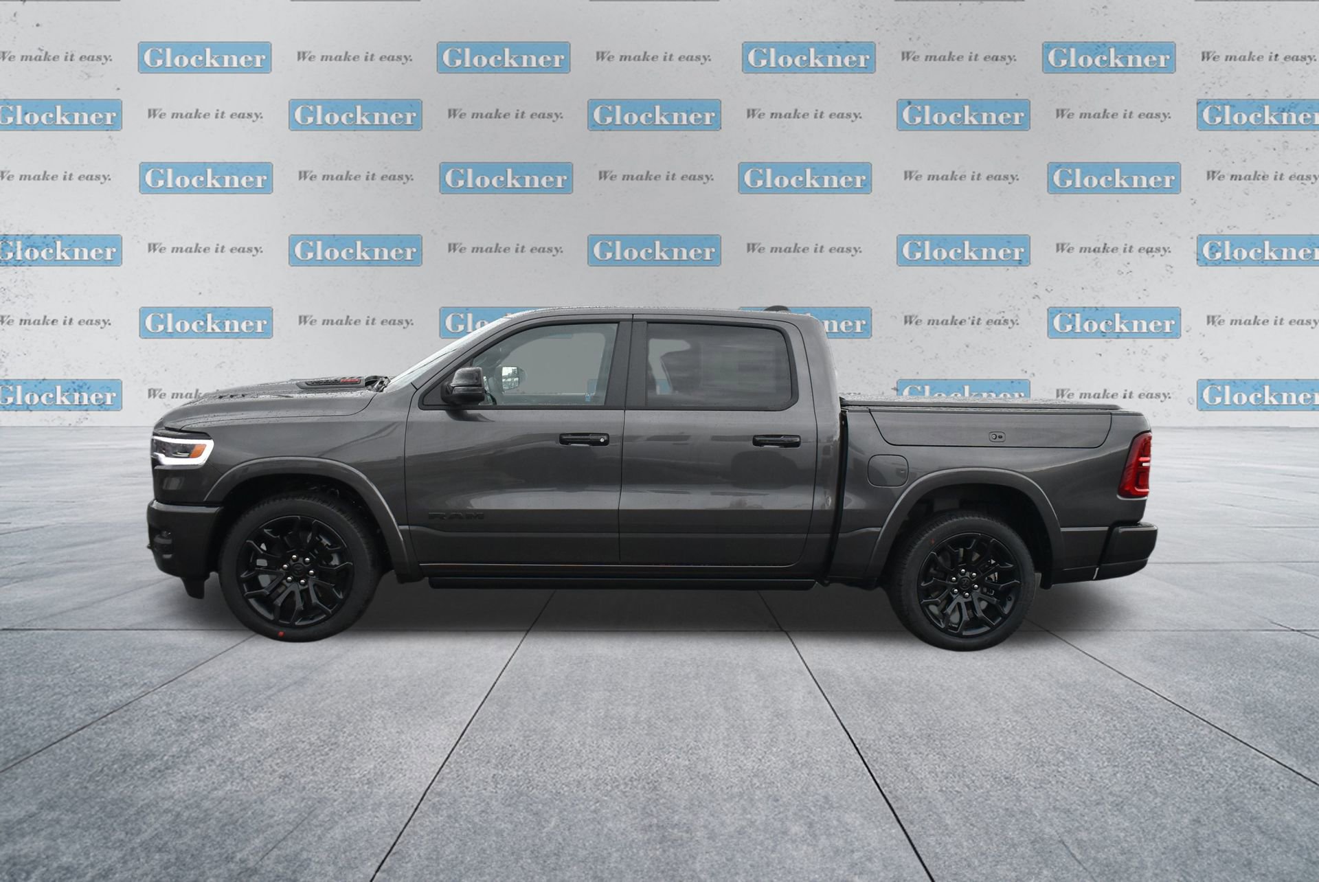 New 2026 RAM 1500 Limited image 10