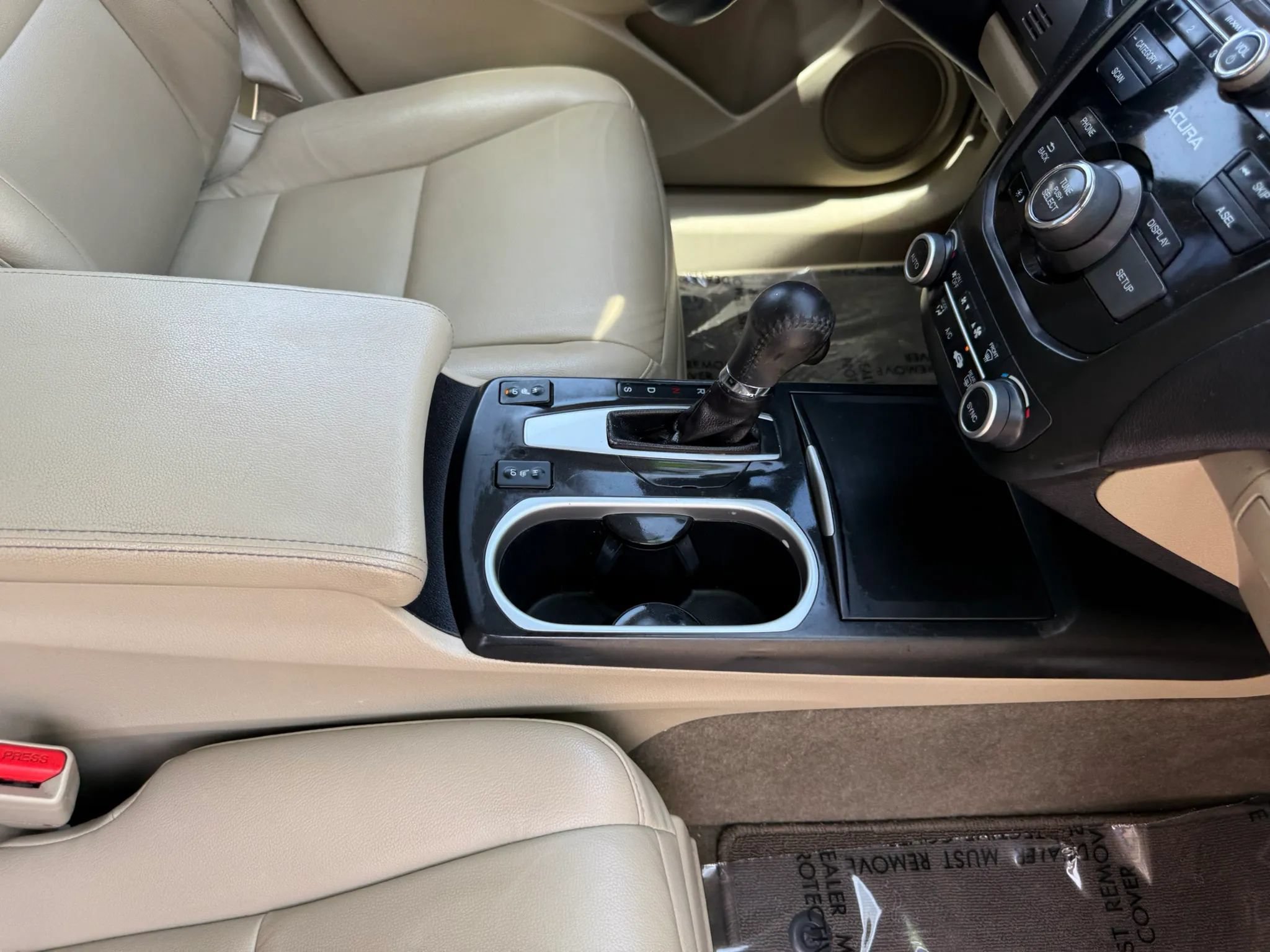 Used 2018 Acura RDX FWD image 19