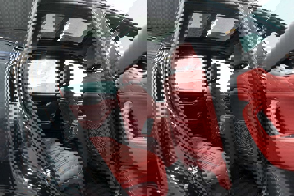 Used 2022 Maserati Levante GT image 24