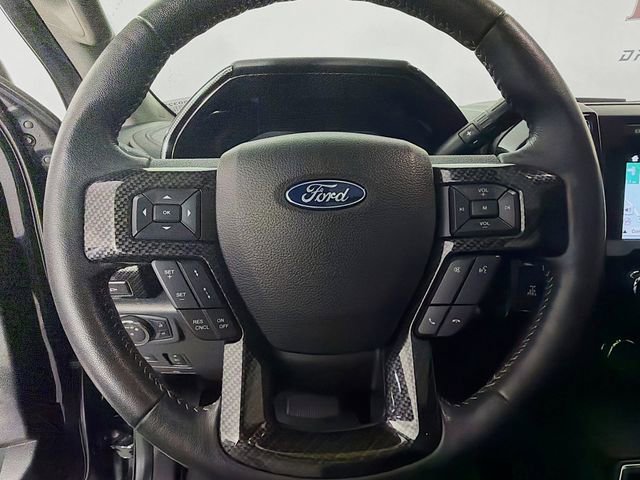 Used 2019 Ford F250 Lariat w/ Lariat Ultimate Package AWD/4WD image 13