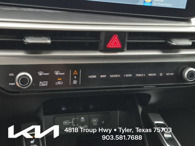 Certified 2025 Kia Sorento S w/ Panoramic Sunroof Package FWD image 37