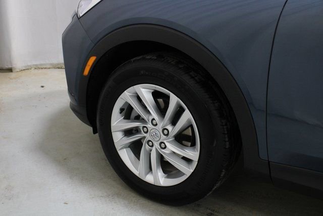 Used 2026 Buick Envista Preferred w/ Convenience I Package image 29