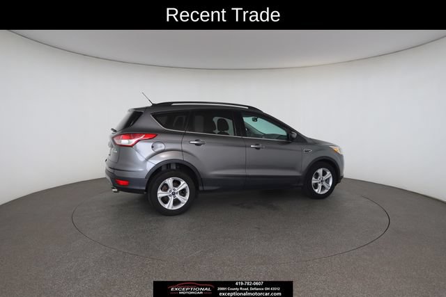 Used 2014 Ford Escape SE w/ Equipment Group 201A FWD image 21