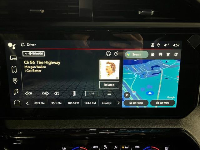 Used 2025 GMC Sierra 3500 AT4 AWD/4WD image 37