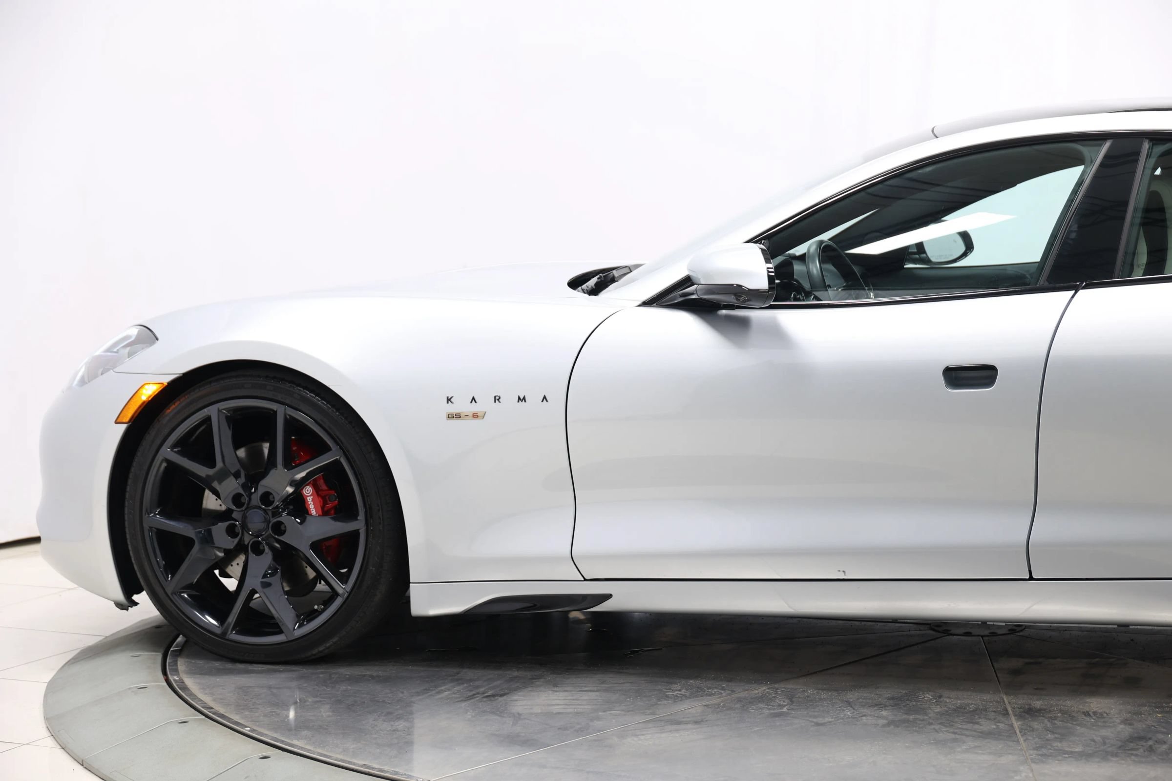 Used 2022 Karma GS-6 RWD image 7