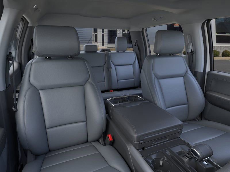 New 2025 Ford F150 Lightning Flash image 10