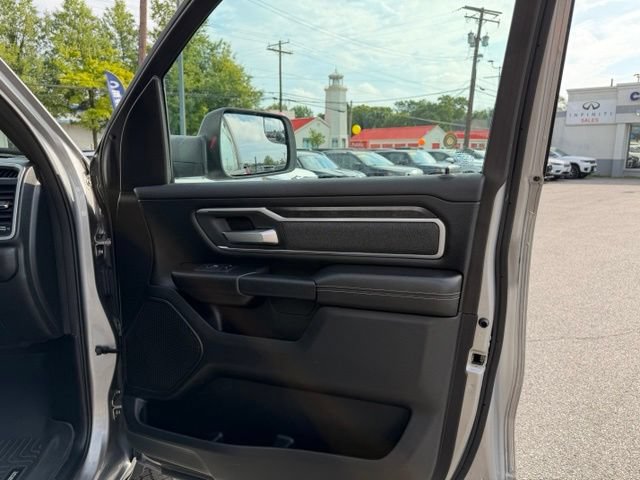 Used 2020 RAM 1500 Big Horn AWD/4WD image 29