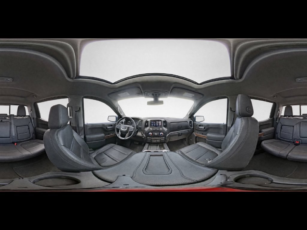 Used 2021 GMC Sierra 1500 Denali AWD/4WD image 27