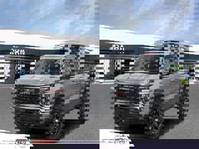 New 2026 GMC Canyon Elevation w/ Convenience Package image 1