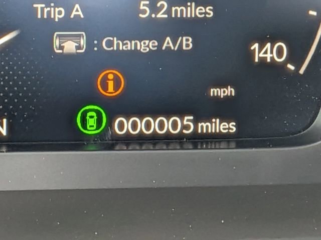 New 2026 Honda Civic Sport Touring image 39