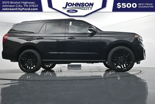 New 2027 Ford Expedition Platinum w/ Stealth Performance Package AWD/4WD image 32