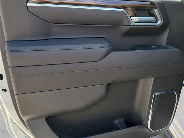 New 2026 Chevrolet Silverado 1500 RST w/ LPO, Dark Essentials Package image 14