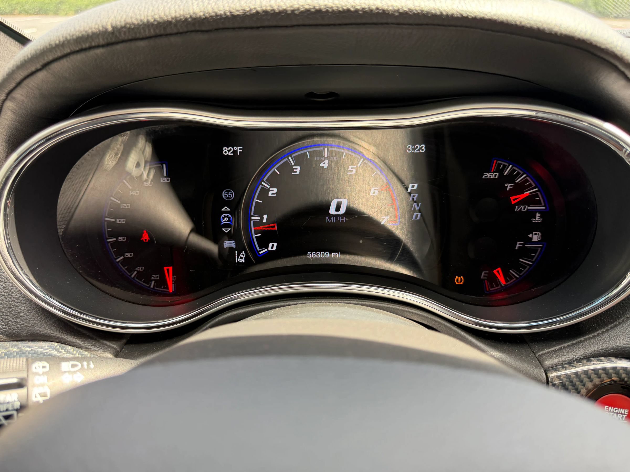 Used 2020 Jeep Grand Cherokee SRT AWD/4WD image 25