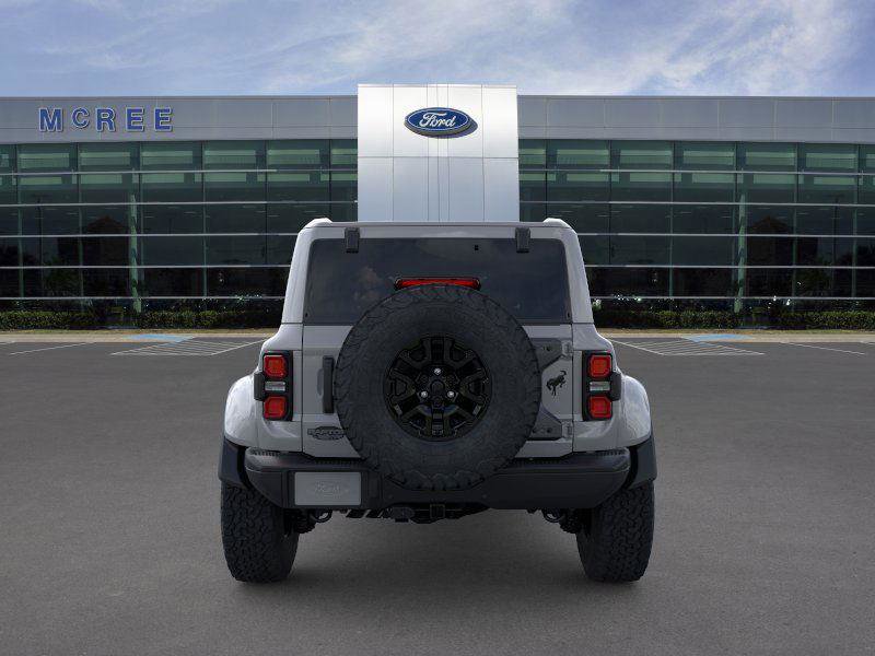 New 2026 Ford Bronco Raptor image 5